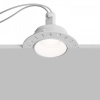 Встраиваемый светильник Hesby Lighting Stockholm HSBL_0218
