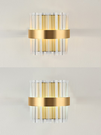 Накладной светильник Natali Kovaltseva ROYALTON LED LAMPS 81125/1W