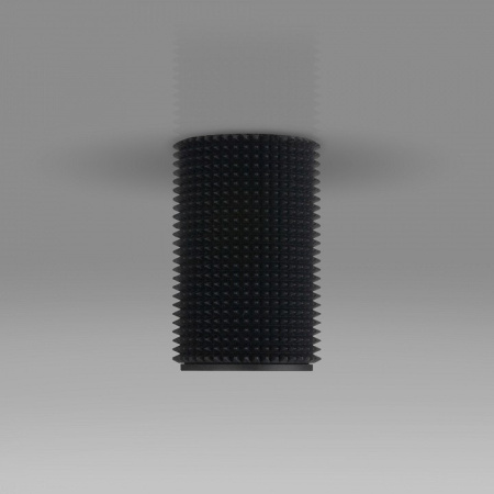 Накладной светильник Elektrostandard Spike a048145