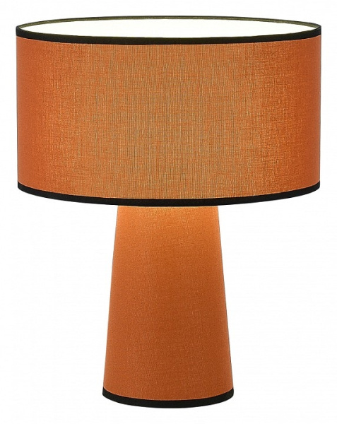 Настольная лампа декоративная ST-Luce Jackie SL1354.604.01