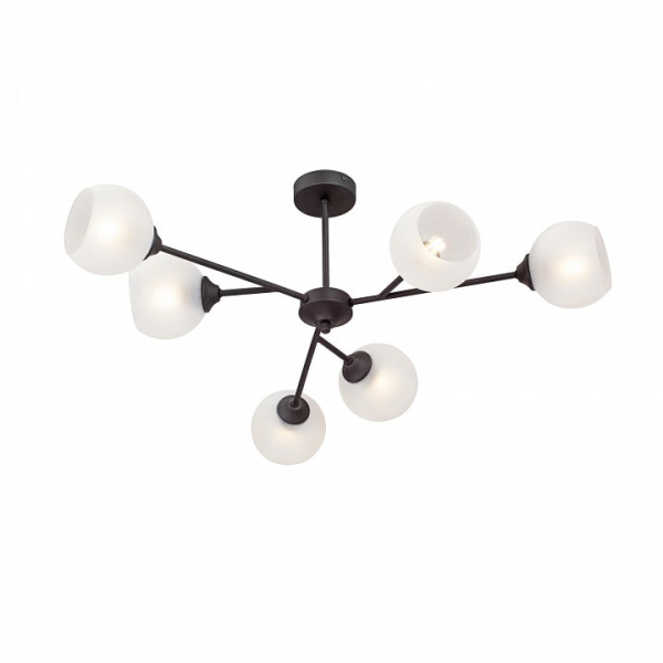 Люстра на штанге Vitaluce V3791 V3791-1/6PL