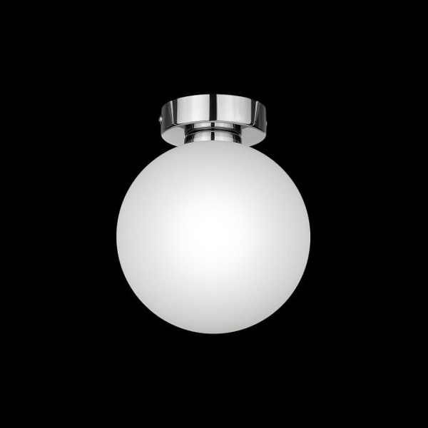 Накладной светильник 33 идеи WLL WLL105.17CH-S32WH