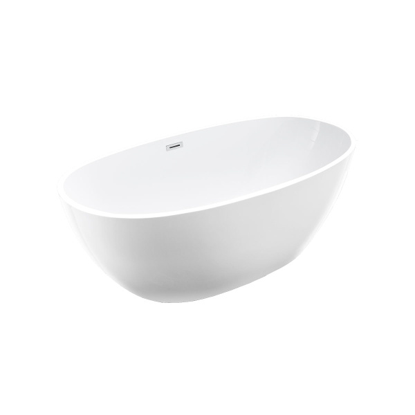 Акриловая ванна Vincea 170x85 VBT-404-1700