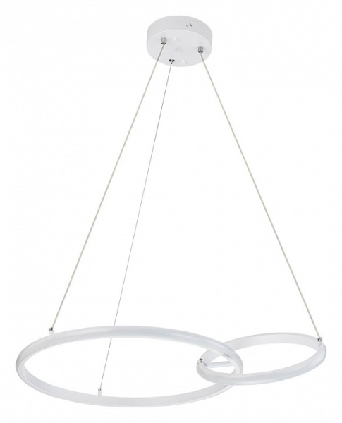 Подвесной светильник Escada Relation 10230/2LED White