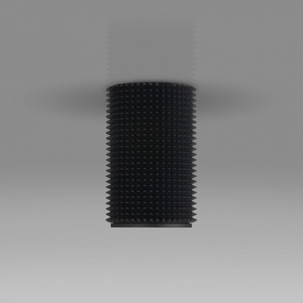 Накладной светильник Elektrostandard Spike a048145