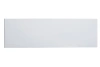 Фронтальная панель Roca Gava 160х56 ZRU9307851 белый