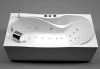 Акриловая ванна Aquanet Grenada 180х90 с каркасом 00205493