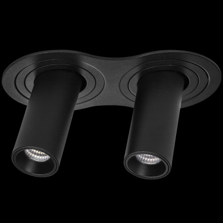 Встраиваемый светильник Lightstar Intero TUBO i627272