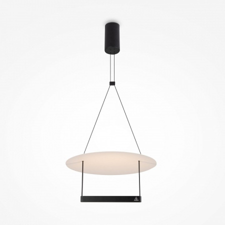 Подвесной светильник Maytoni Halo MOD280PL-L23B3K