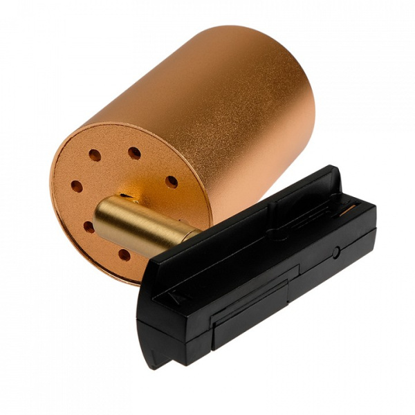 Светильник на штанге Jazzway  PTR  26 GU10 SG IP20