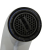 Смеситель для раковины Paini Cox Grip 7GCR205O