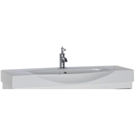 Раковина Aquanet Sanovit 5105-KL