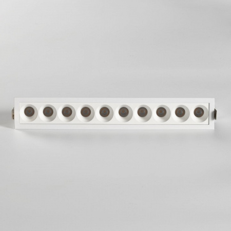 Встраиваемый светильник DeMarkt Информ 1 851010601