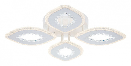 Потолочная люстра Escada Dew 10271/4LED