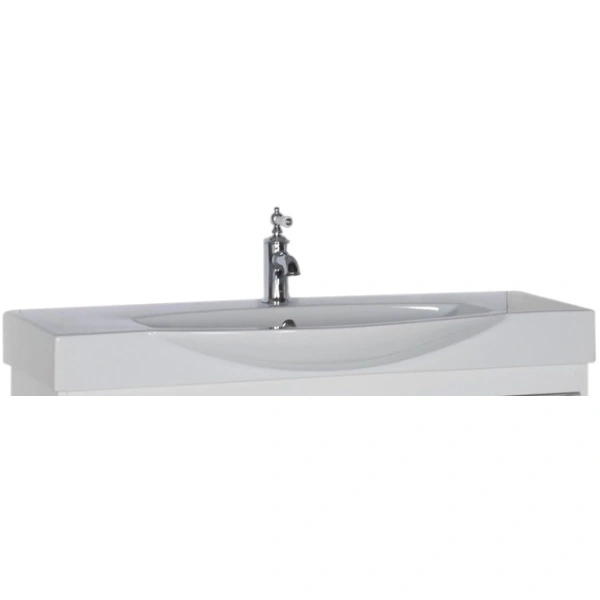 Раковина Aquanet Sanovit 5105-KL