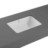 Раковина Vitra S20 48 7475B003-0618