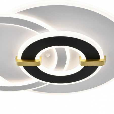 Накладной светильник Escada Antlia 10269/3LED