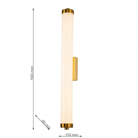 Накладной светильник Favourite Tectoria 3000-1W