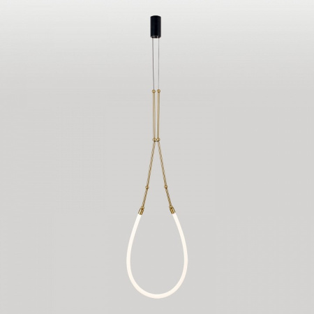 Подвесной светильник Lussole Skew LSP-7319