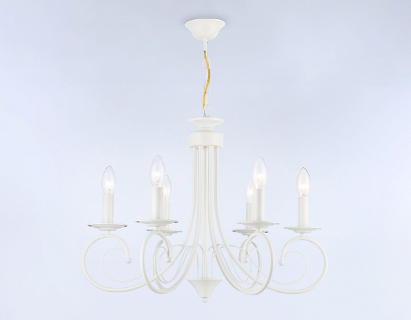 Подвесная люстра Ambrella Light TR TR9611