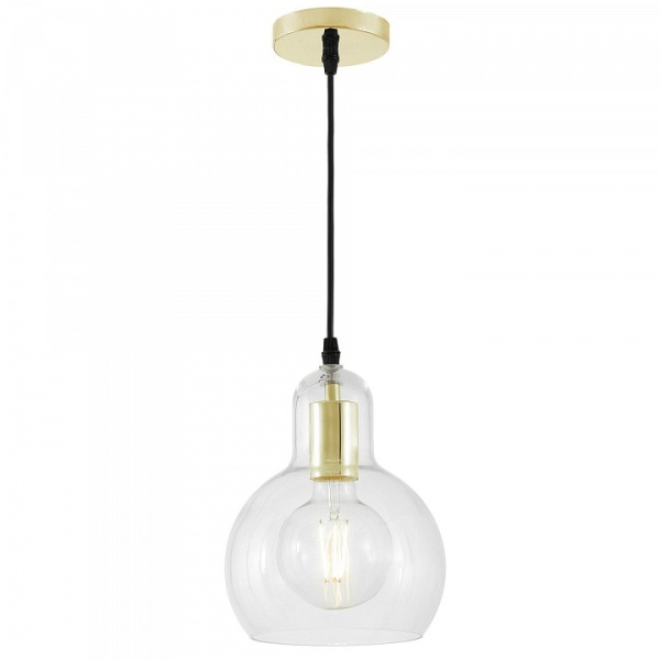 Подвесной светильник Lampit KAMO TP 2050-1 GD