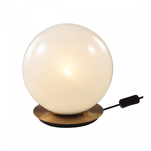 Настольная лампа декоративная Odeon Light Magia 7109/1TL