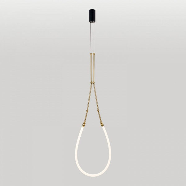 Подвесной светильник Lussole Skew LSP-7319