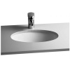 Раковина Vitra Arkitekt 42 см 6039B003-0012 белый