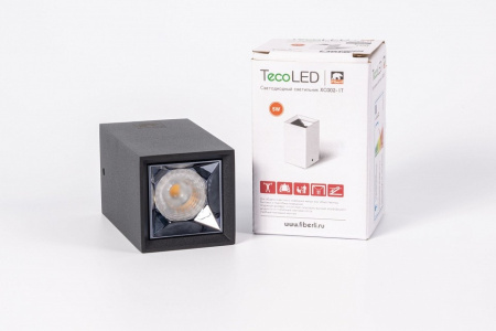 Накладной светильник Fiberli XC002 12120201