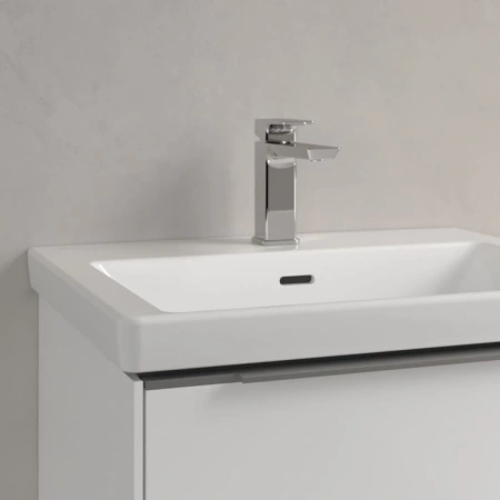 Раковина 60x47 см Villeroy & Boch Subway 3.0 4A706001