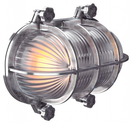 Накладной светильник Covali WL-50126