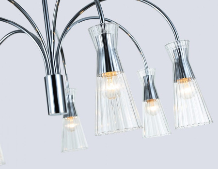 Люстра на штанге Ambrella Light LH LH55653