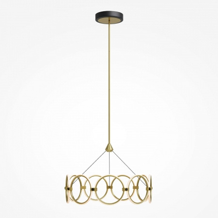 Светильник на штанге Maytoni Link MOD357PL-L40BS3K