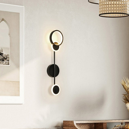 Накладной светильник Imperiumloft ZINGY B zingy01