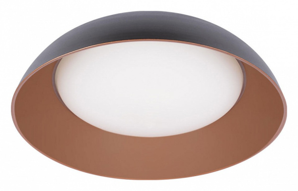 Накладной светильник Loft it Cappello 10229 Black