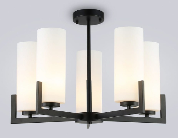 Люстра на штанге Ambrella Light LH LH56057