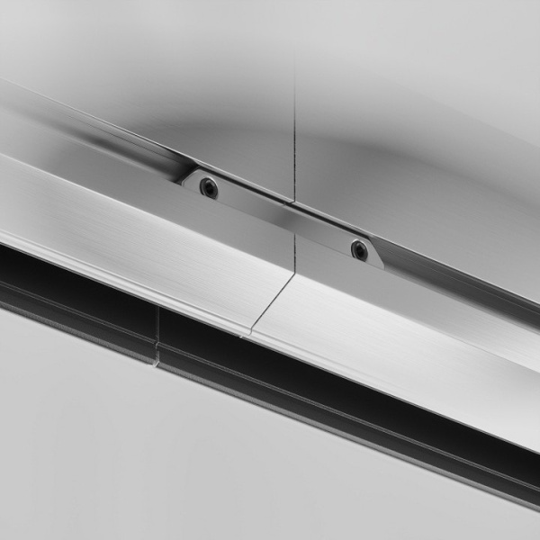 Крепление для трека Maytoni Accessories for tracks Exility TRA034C-MP-1