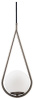Подвесной светильник Loft it Glob LOFT2599-B