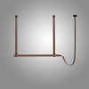 Подвесной светильник Imperiumloft  Strong01