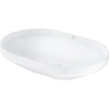 Раковина Grohe Airio 3996600H 60x40 см, альпийский белый