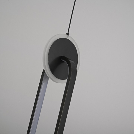 Подвесной светильник Imperiumloft RANDALL B randall01