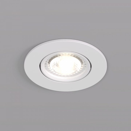 Встраиваемый светильник Denkirs DK3020 DK3020-WH