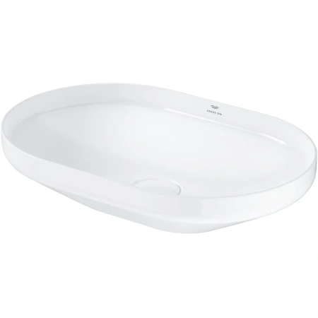 Раковина Grohe Airio 3996600H 60x40 см, альпийский белый