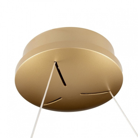 Подвесной светильник Citilux PYTHON CL220283