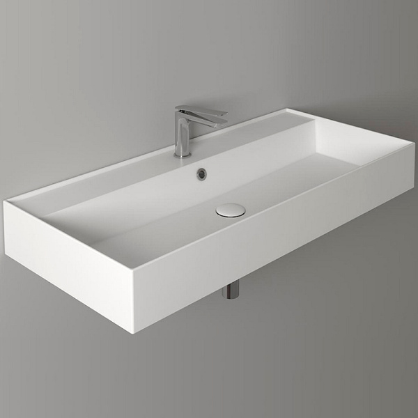 Раковина Simas Agile 101 AG101 bi*1