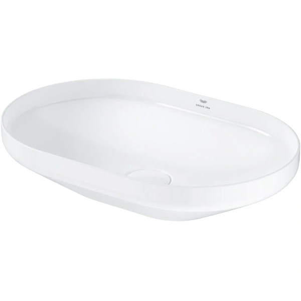 Раковина Grohe Airio 3996600H 60x40 см, альпийский белый