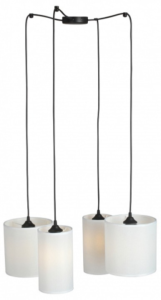 Подвесная люстра Vitaluce V3089 V3089-1/4S