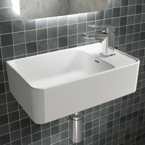 Раковина 45x27 см Ideal Standard Strada II T299401
