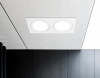 Встраиваемый светильник Ambrella Light TN TN51826
