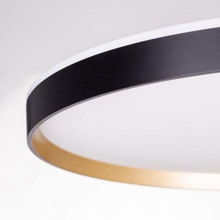Накладной светильник Citilux ETALON CL750501R
